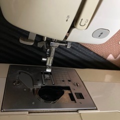 ミシン　ブラザー　動作確認済みの画像