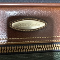 アタッシュケースの画像