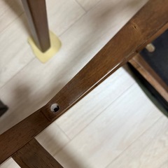 カウンターテーブル　チェア　ハイテーブル　すつーるスツールの画像