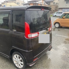 スペーシアの画像