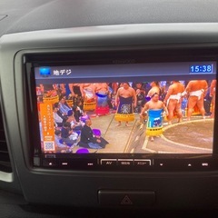 スペーシアの画像