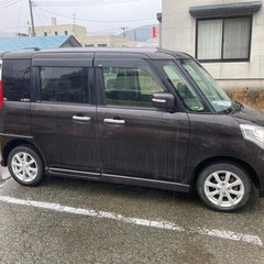 スペーシアの画像