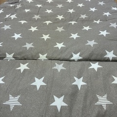 シングルサイズ敷布団シーツカバーセット ホームクリーニング済みですの画像