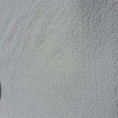 シングルサイズ敷布団シーツカバーセット ホームクリーニング済みですの画像