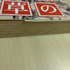 『花の浮草』石川達三　文春文庫の画像