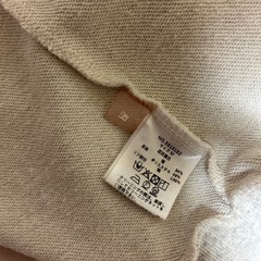 Bab ワンピース　の画像