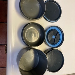 サーモス弁当箱の画像