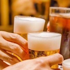 飲みグル募集　現在🚹3 🚺1