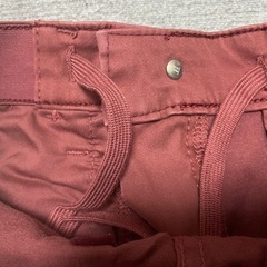 【条件あり無料】　UNIQLO ユニクロ　ストレッチスキニー　パンツ　の画像