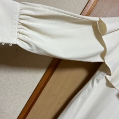 Bab ワンピースの画像