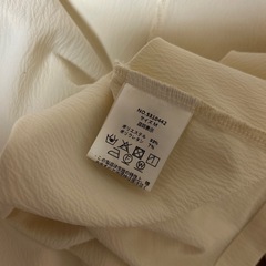 Bab ワンピースの画像