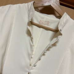 Bab ワンピースの画像