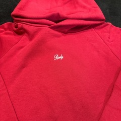 Rady パーカーの画像