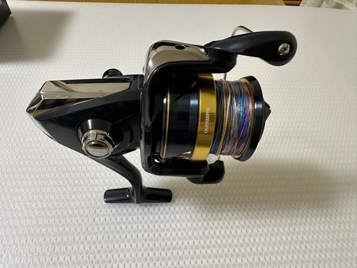 21 スフェロス SW 8000PG