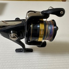 21 スフェロス SW 8000PGの画像