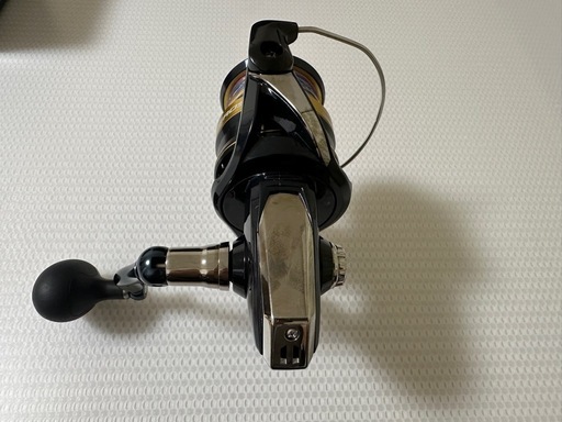 21 スフェロス SW 8000PG