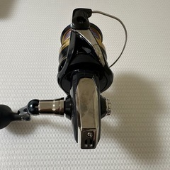 21 スフェロス SW 8000PGの画像