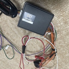 カーメイト エンジンスターターの画像