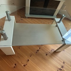 ローテーブルの画像