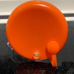 ミッフィーコップ　傷ありの画像