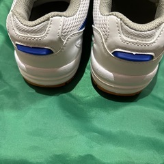 体育館シューズの画像