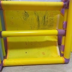 ジャングルジの画像