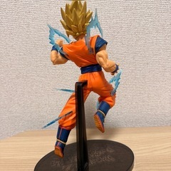 ドラゴンボールZ 悟空 フィギュア の画像
