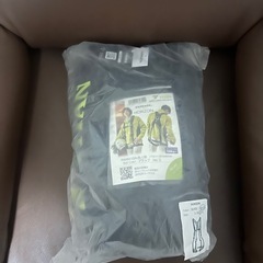 TITAN フルハーネス　新品の画像