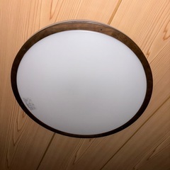 電気照明の画像