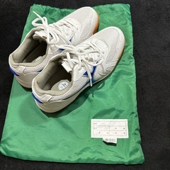 体育館シューズの画像