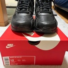 AIR MAX90の画像