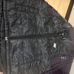 new balance  90㎝の画像