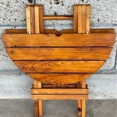 テーブルの画像