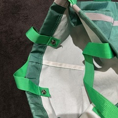 ナップサックの画像