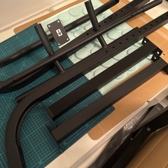 WASAI  ぶら下がり健康器 MK580A 懸垂器  の画像