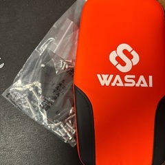 WASAI  ぶら下がり健康器 MK580A 懸垂器  の画像