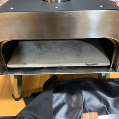 ENRO　窯焼名人2 ポータブルピザ窯の画像
