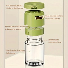 調味料入れの画像