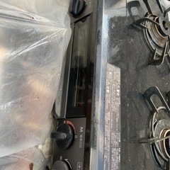 ガス台▲ガステーブル！ガスコンロ！LPガス！の画像