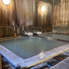 日帰り温泉巡り