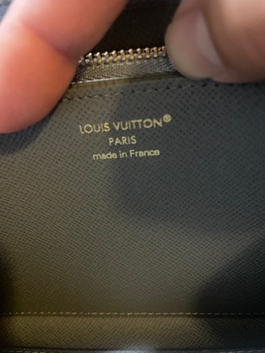 ⭐︎決まりました⭐︎　ヴィトン　ジッピーウォレット　ウォッシュデニム　限定色　 HERMES（エルメス） ≪ 新品 ≫ ルイヴィトン 村上隆 コラボ LV × TM