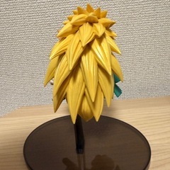 ドラゴンボール 
サイヤ人3 ゴテンクス の画像