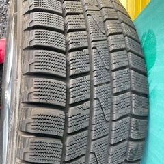 10アルファードスタットレスタイヤの画像