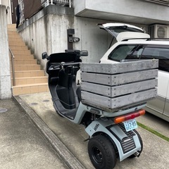 ジャイロキャノピーの画像