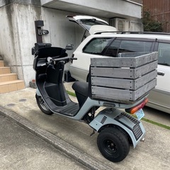 ジャイロキャノピーの画像