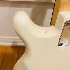 FERNANDES FRB-40 エレキベース(4弦)の画像