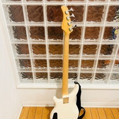 FERNANDES FRB-40 エレキベース(4弦)の画像