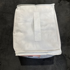 新品！ニトリ 毛布の画像