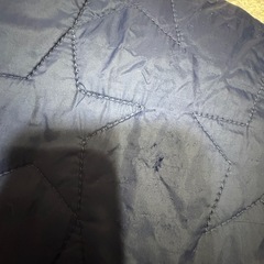 抱っこ紐、スリング、ケープ2点 セット売りの画像