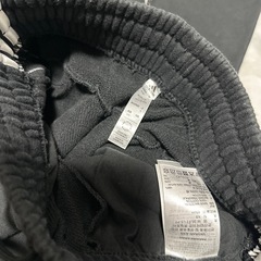 adidas スエット上下の画像